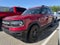 2021 Ford Bronco Sport Big Bend 4x4