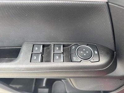 2021 Ford Bronco Sport Big Bend 4x4
