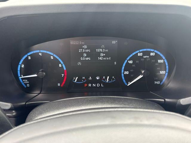 2021 Ford Bronco Sport Big Bend 4x4