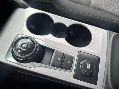 2021 Ford Bronco Sport Big Bend 4x4