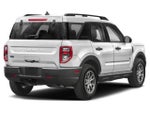 2022 Ford Bronco Sport Big Bend 4x4