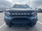 2023 Ford Bronco Sport Outer Banks 4x4