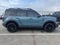2023 Ford Bronco Sport Outer Banks 4x4