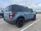 2023 Ford Bronco Sport Outer Banks 4x4