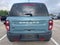 2023 Ford Bronco Sport Outer Banks 4x4