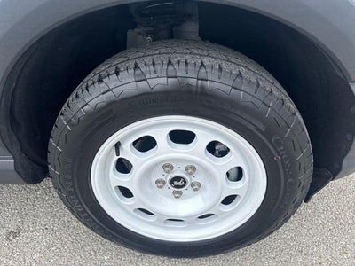 2023 Ford Bronco Sport Heritage 4x4