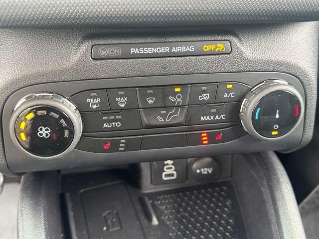 2023 Ford Bronco Sport Heritage 4x4