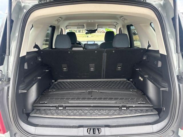 2023 Ford Bronco Sport Heritage 4x4