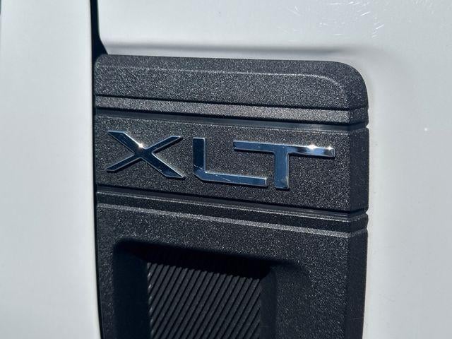 2024 Ford Maverick XLT FWD SuperCrew