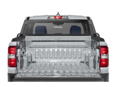 2024 Ford Maverick XLT FWD SuperCrew