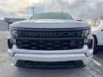 2026 Chevrolet Silverado 1500 Crew Cab Short Box 4-Wheel Drive Custom