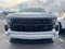 2026 Chevrolet Silverado 1500 Crew Cab Short Box 4-Wheel Drive Custom