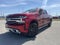 2022 Chevrolet Silverado 1500 LTD Crew Cab Short Box 4-Wheel Drive High Country
