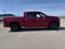 2022 Chevrolet Silverado 1500 LTD Crew Cab Short Box 4-Wheel Drive High Country