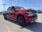 2022 Chevrolet Silverado 1500 LTD Crew Cab Short Box 4-Wheel Drive High Country