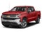 2022 Chevrolet Silverado 1500 LTD Crew Cab Short Box 4-Wheel Drive High Country