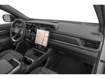 2026 GMC Terrain FWD 4dr Elevation