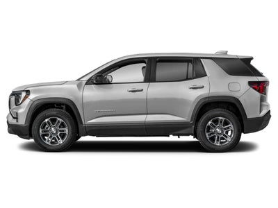 2026 GMC Terrain FWD 4dr Elevation