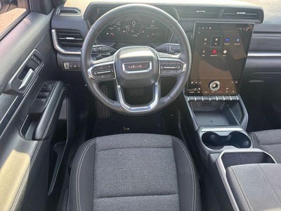2026 GMC Terrain FWD 4dr Elevation