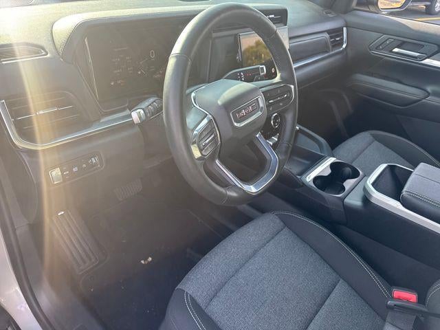 2026 GMC Terrain FWD 4dr Elevation
