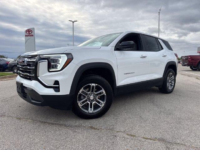 2026 GMC Terrain AWD 4dr Elevation