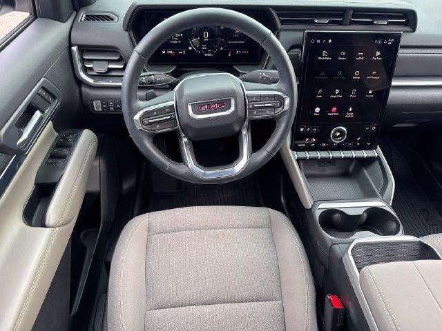 2026 GMC Terrain AWD 4dr Elevation