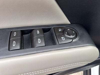 2026 GMC Terrain AWD 4dr Elevation