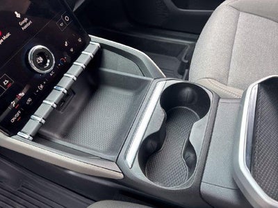 2026 GMC Terrain AWD 4dr Elevation