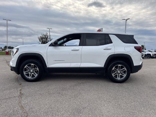 2026 GMC Terrain AWD 4dr Elevation