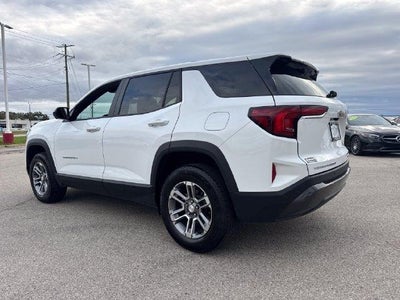 2026 GMC Terrain AWD 4dr Elevation