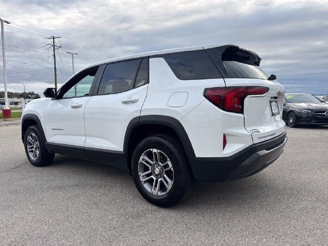 2026 GMC Terrain AWD 4dr Elevation