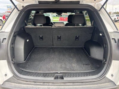 2026 GMC Terrain AWD 4dr Elevation