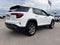 2026 GMC Terrain AWD 4dr Elevation