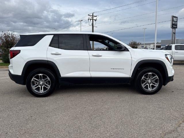 2026 GMC Terrain AWD 4dr Elevation