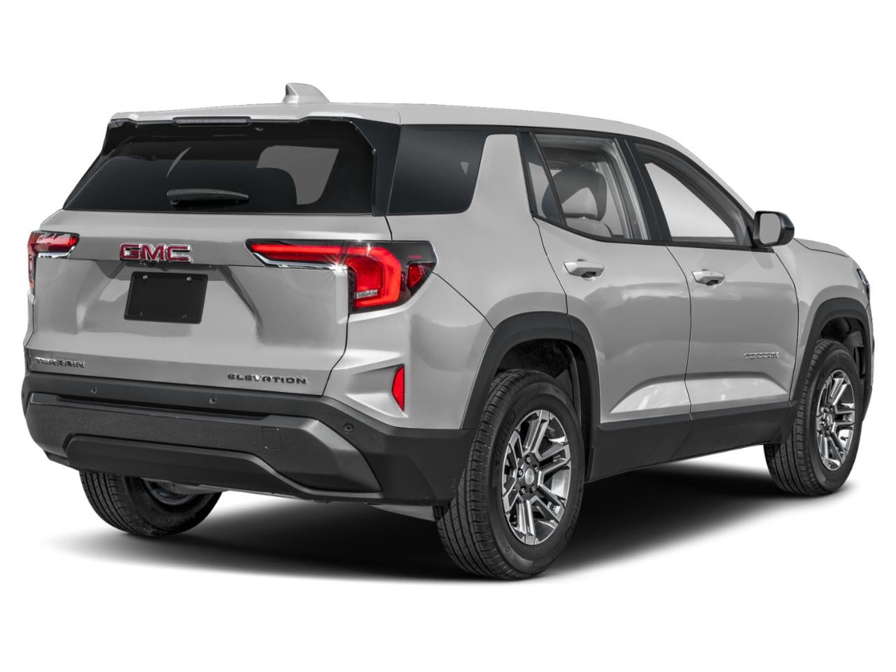 2026 GMC Terrain AWD 4dr Elevation