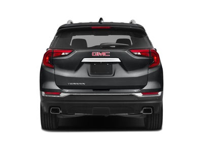 2020 GMC Terrain AWD SLT