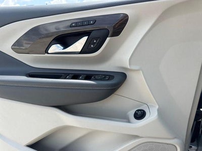 2022 GMC Terrain AWD Denali