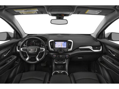 2022 GMC Terrain AWD Denali