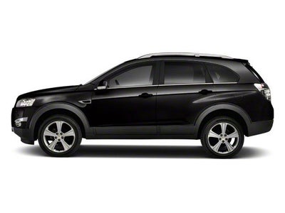 2013 Chevrolet Captiva Sport Fleet FWD 4dr LT