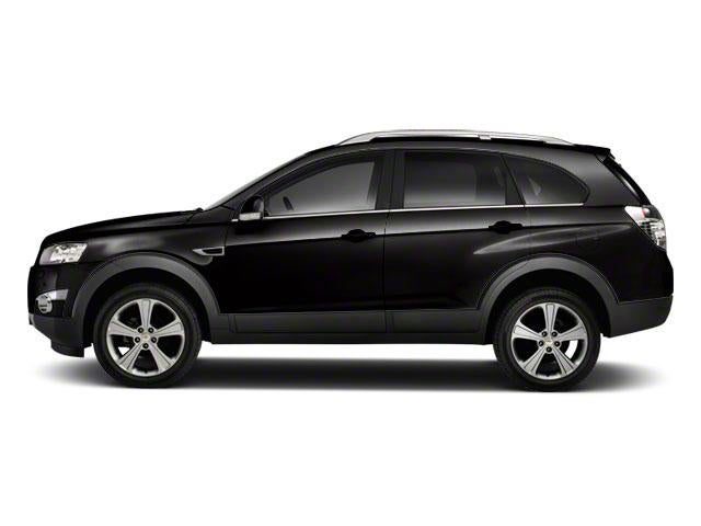 2013 Chevrolet Captiva Sport Fleet FWD 4dr LT