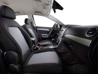 2013 Chevrolet Captiva Sport Fleet FWD 4dr LT
