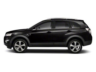 2013 Chevrolet Captiva Sport Fleet FWD 4dr LT