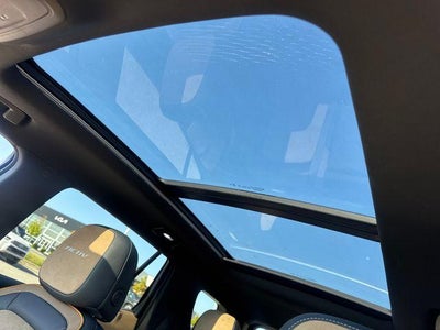 2025 Chevrolet Equinox FWD ACTIV