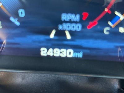 2025 Chevrolet Equinox FWD ACTIV