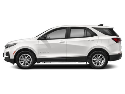 2023 Chevrolet Equinox FWD RS