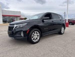 2023 Chevrolet Equinox AWD 4dr LT w/1LT