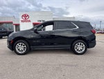 2023 Chevrolet Equinox AWD 4dr LT w/1LT
