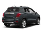 2017 Chevrolet Trax FWD 4dr Premier