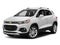 2017 Chevrolet Trax FWD 4dr Premier