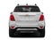 2017 Chevrolet Trax FWD 4dr Premier